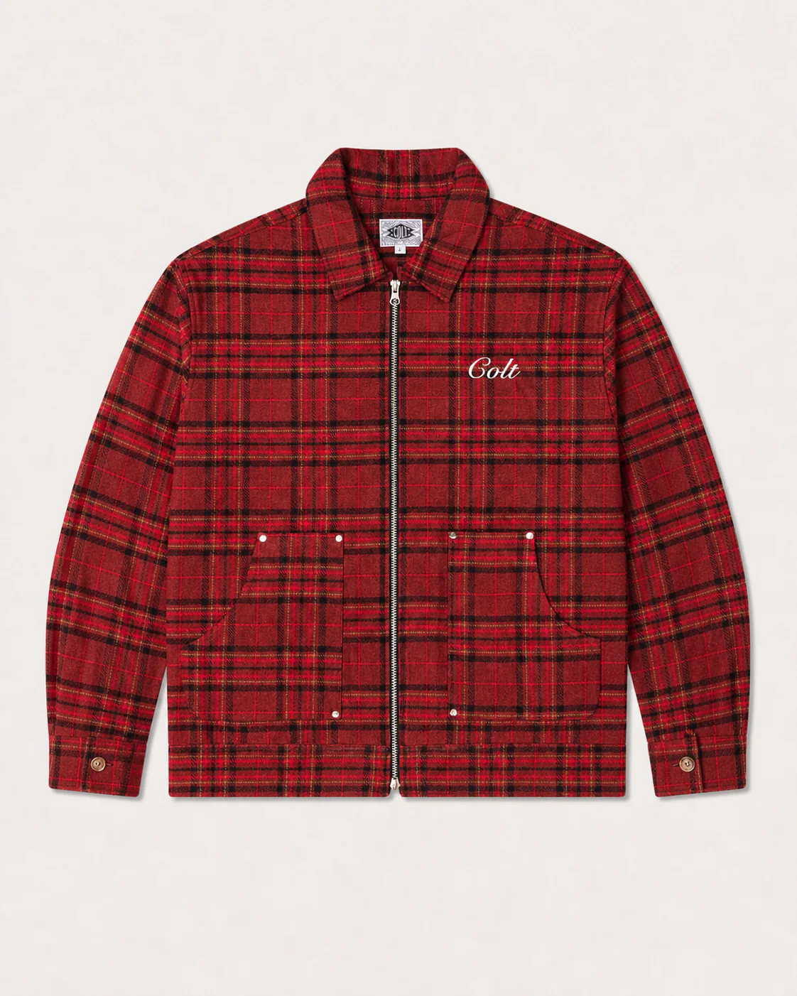 Jackets